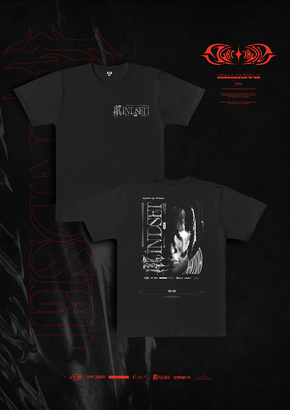 Principal image for Mindset