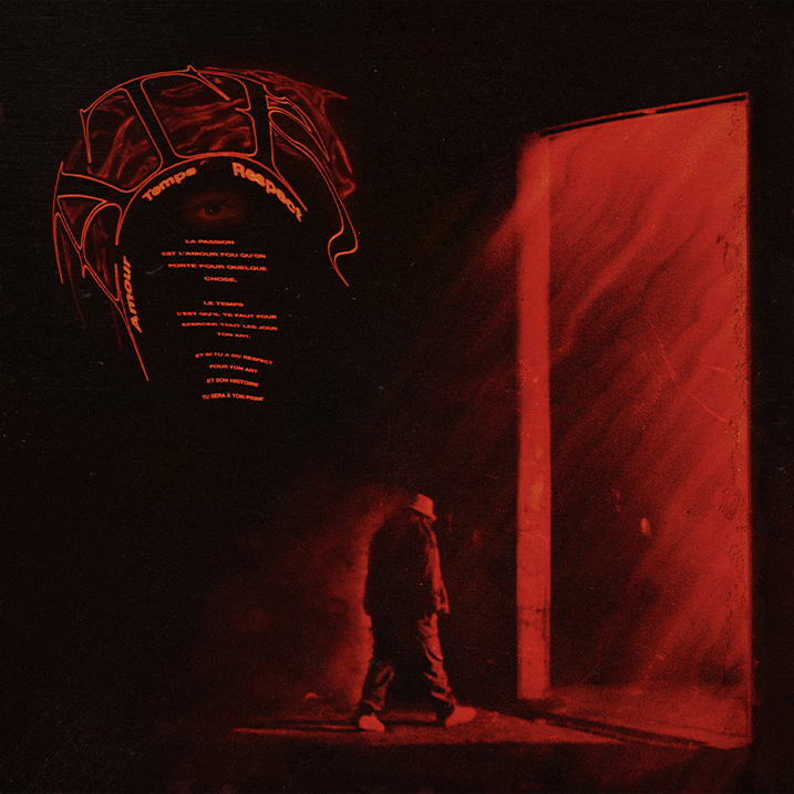 Principal image for ATR