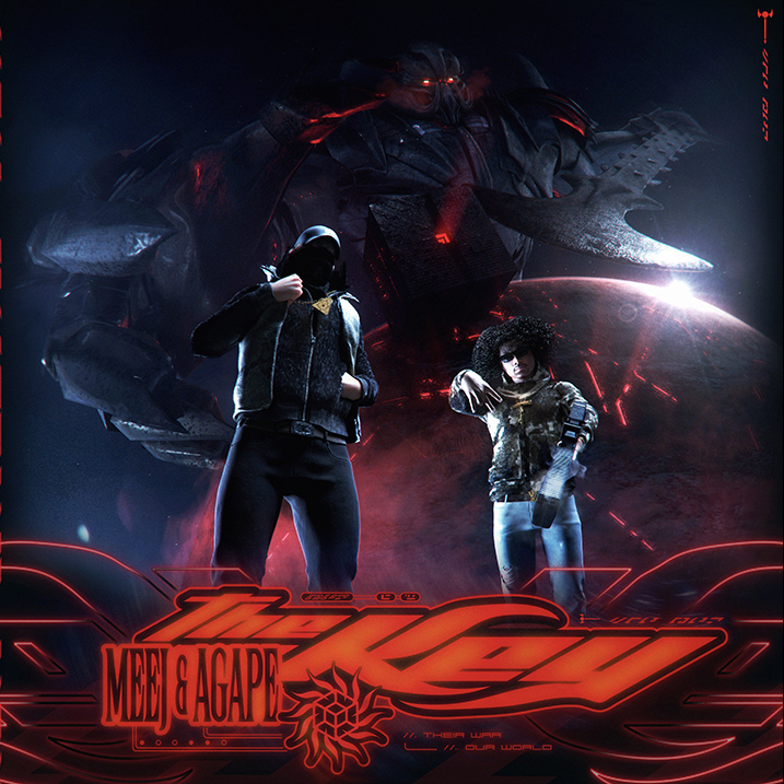 Principal image for The Key