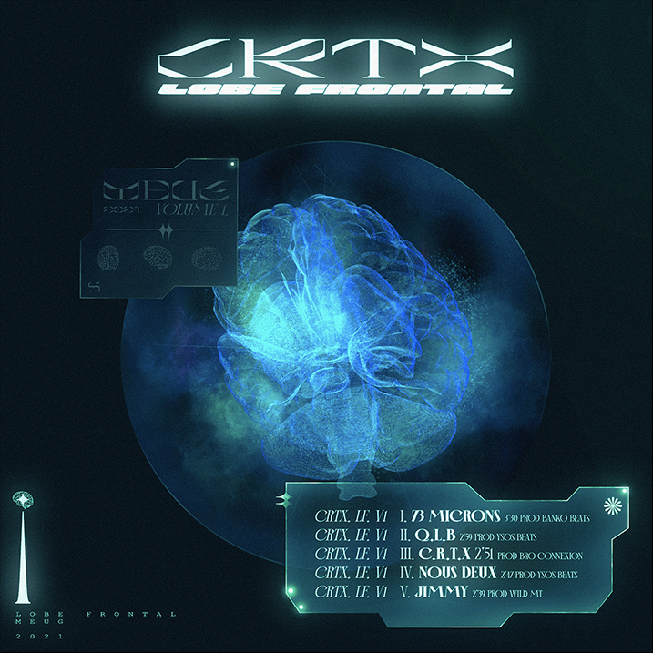 Principal image for CRTX