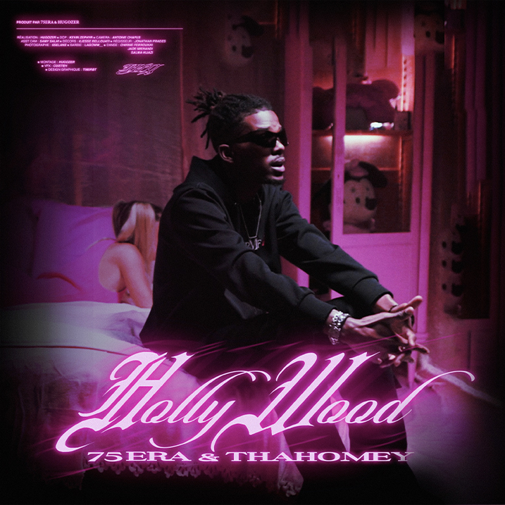 Principal image for HollyWood