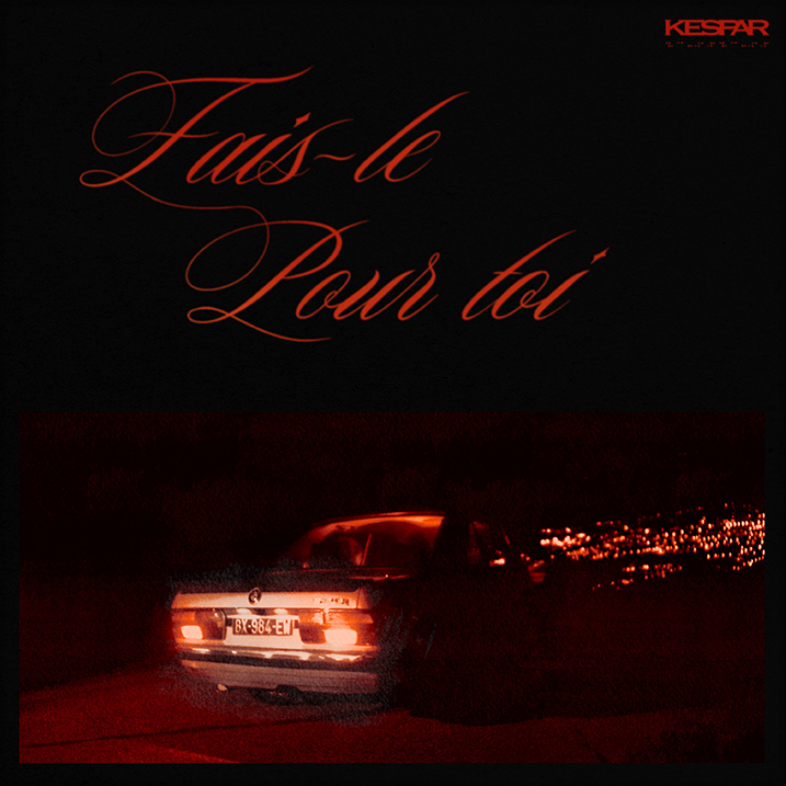 Principal image for Fait le pour toi