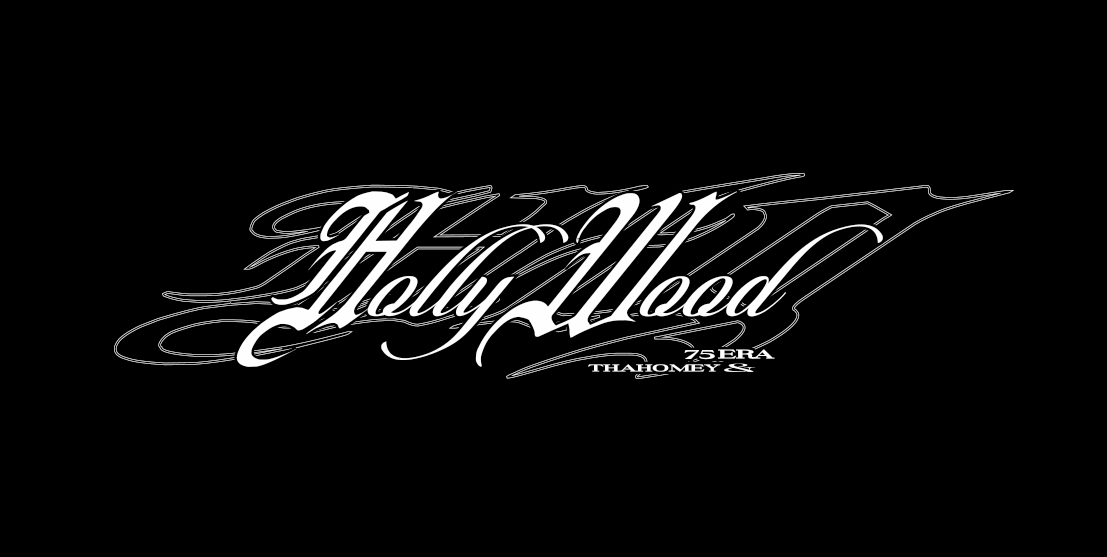 Principal image for HollyWood