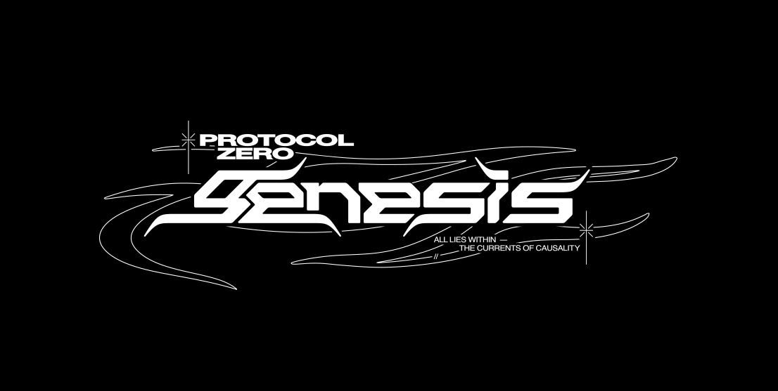 Principal image for Genesis