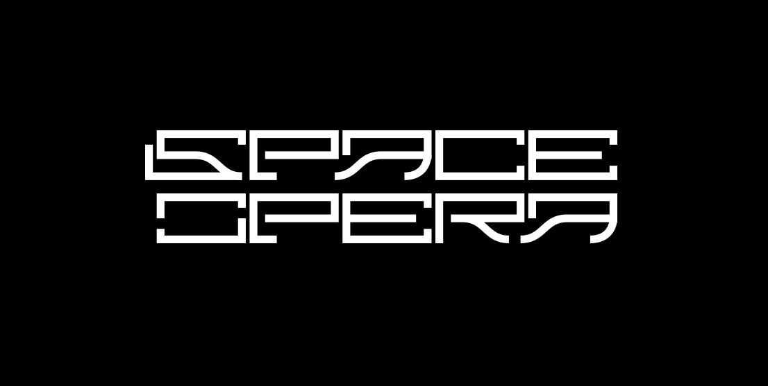 Principal image for Space Opera 3