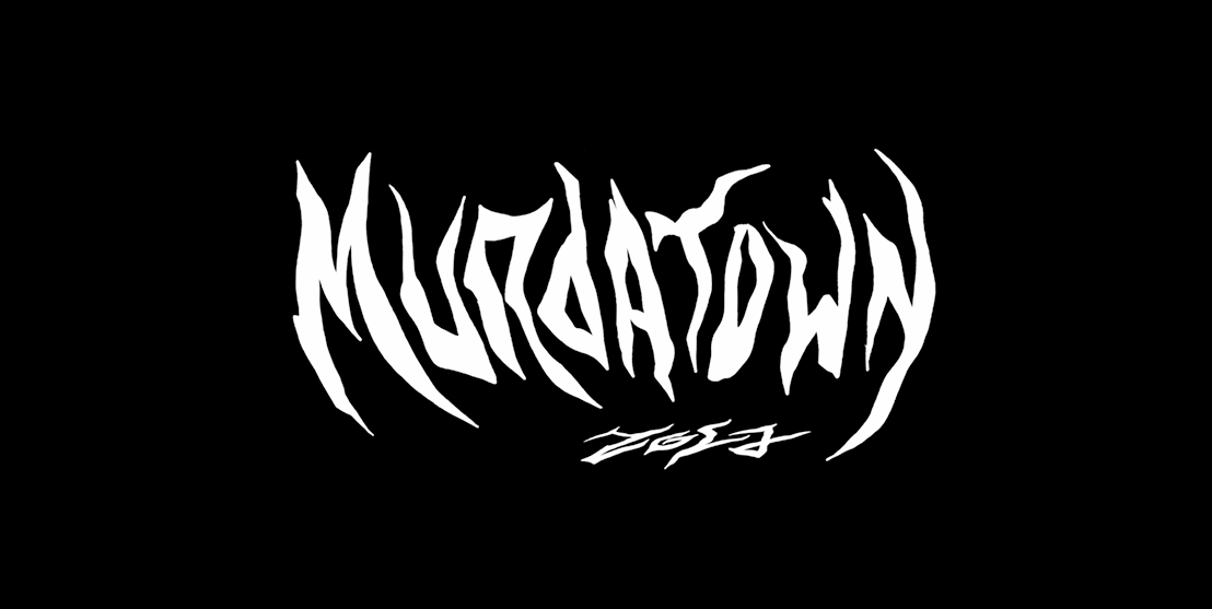 Principal image for Murdatown 1