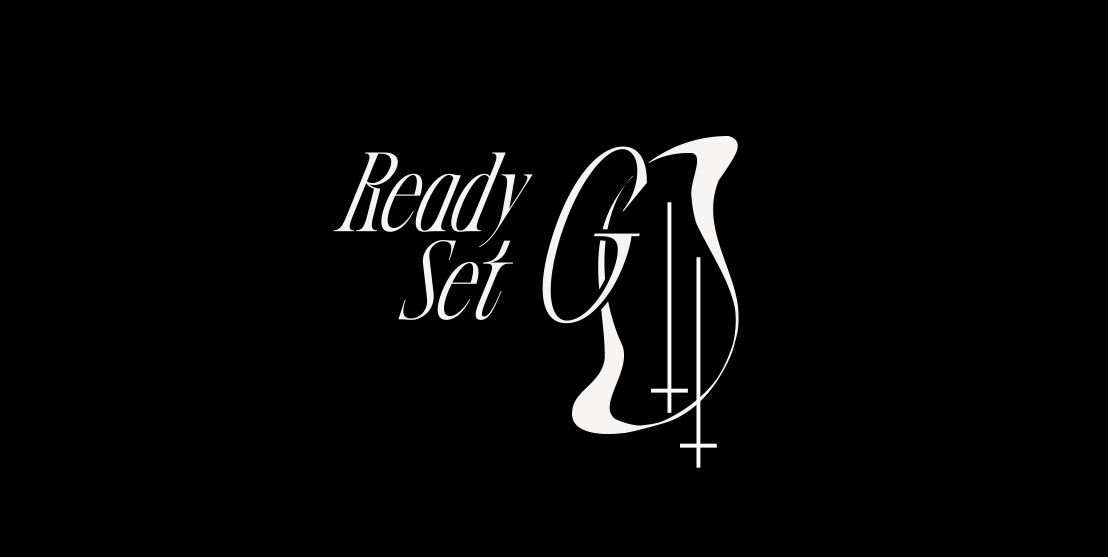 Principal image for Ready Set GO